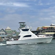 Benjamin Barbee profile photo