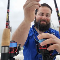 UpScale Anglers profile photo