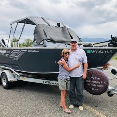 Eric Tilman profile photo