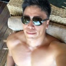 Adam Goh