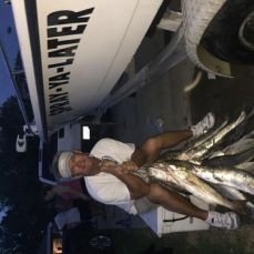 Charter Boat S Y L  profile photo