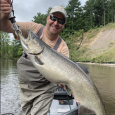 Clint Anderson profile photo