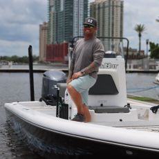 Captain Austin N. profile photo