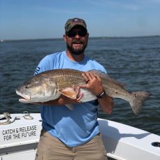 Back Sound Fishing Charters