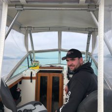 Brannen Paradis profile photo