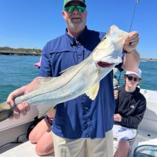Nanticoke Outfitters Sportfishing profile photo