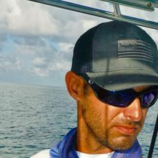 Captain Charlie Rogers profile photo