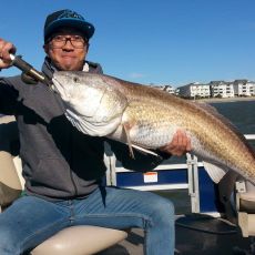 Catch 1 Charters profile photo