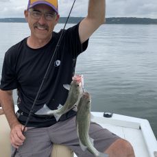 Guy Coleman profile photo