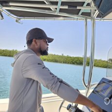 Marvis James profile photo