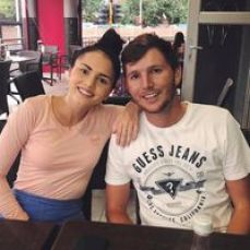 Theunis Bezuidenhout