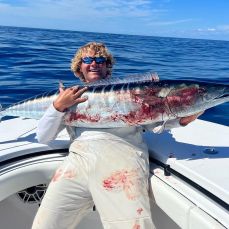 John Keel profile photo