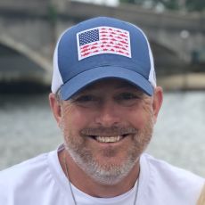 Capt. Tom Malone profile photo