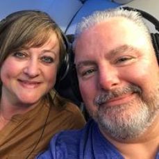 Chromeseekers – Betsie River