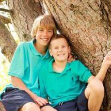 Rusty Hooker Charters