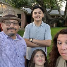 Fishing Expeditions – Ciprea I