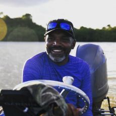 Dwayne Mccoon profile photo