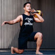 Daniel Paul Anugraham