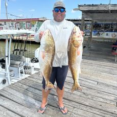 Corey Bickford profile photo