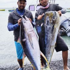 Louise Steven profile photo