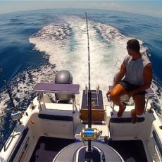 Number 1 Fishing Charters Maputo , Mozambique profile photo