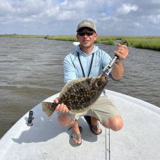 Austin Woods profile photo