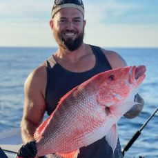 Reel Freedom Offshore Charter profile photo