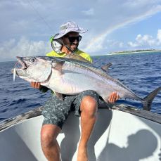 Knight at Sea profile photo