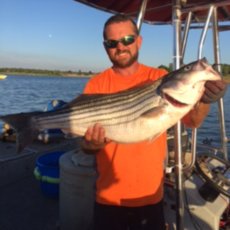 Trenton Mcbride profile photo