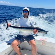 Reel Hard Fishing Carter profile photo