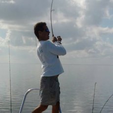 Paco Hinojosa profile photo