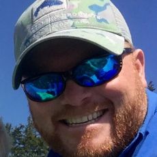 Joel Henley profile photo