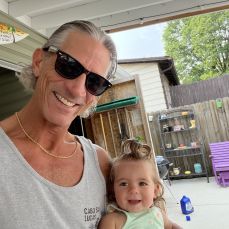 Bluewater Charter 30A/PCB