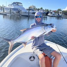 Landen Brewington profile photo