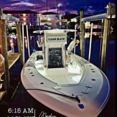 Reel Contender Fishing Charter  profile photo