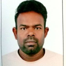 Paranjothi Seenivasan profile photo