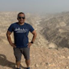 Mohamad Ezham Zainal