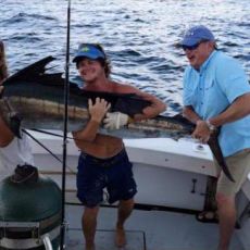 Zack Gilbert profile photo