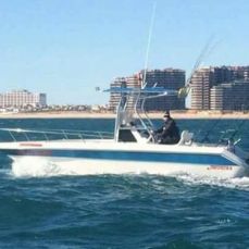 Jose Salazar profile photo