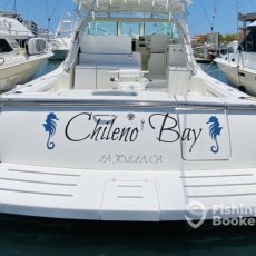 Tail Walker Fishing profile photo