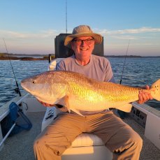 Sonrise Fishing Charters
