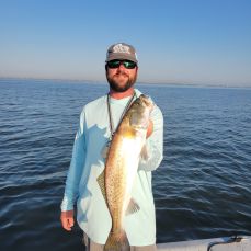 Louisiana Fins Guide Service profile photo