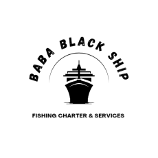 Baba Blackship Fishing Charter profile photo