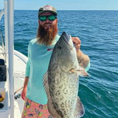 Dustin Antrobus profile photo