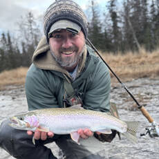 Jeff Sanford profile photo