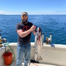 Punisher Sport Fishing profile photo