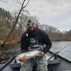 Nick Guglielmo profile photo