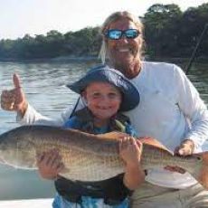 David Fleming profile photo