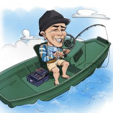 Robert Galto profile photo