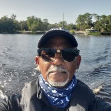 James Burke profile photo